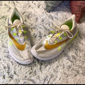 Nike Future Speed Sneakers